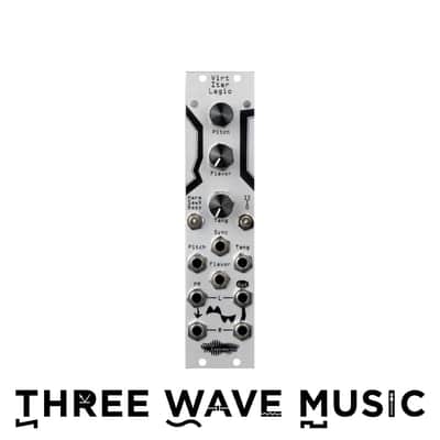 Noise Engineering Virt Iter Legio (Silver) [Three Wave Music] image 1