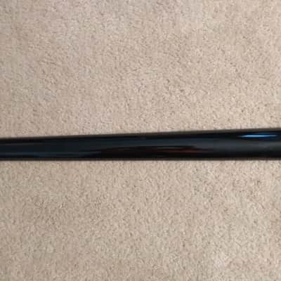 Gibson Blackbird (modified) 2002 Black image 7