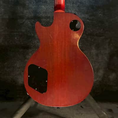 Gibson LPJ2013 Satin Cherry【3.9kg】 image 4