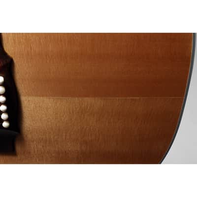 Guild F-512 12-String Acoustic Guitar Natural image 4