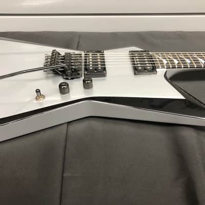 1985 Hamer Scepter - Silver/Black image 21