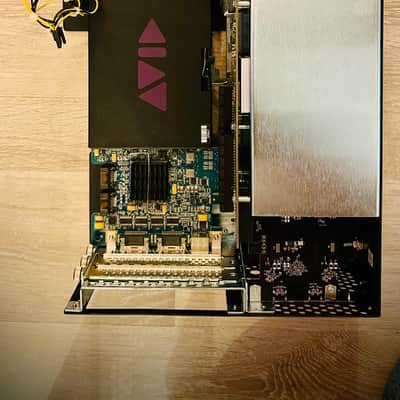 Sonnet Echo Express III PCIe Expansion Chassis with Thunderbolt 3 image 4