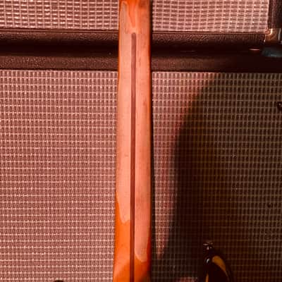 Partscaster Strat 2024 - Relic image 6