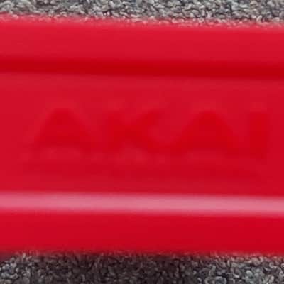 Akai Professional LPK25 MKII 25-Key USB-MIDI Controller w/case image 7