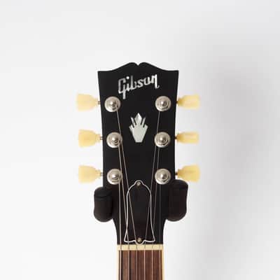 Gibson Modern Collection ES-335 Satin 2020 Satin Cherry image 3