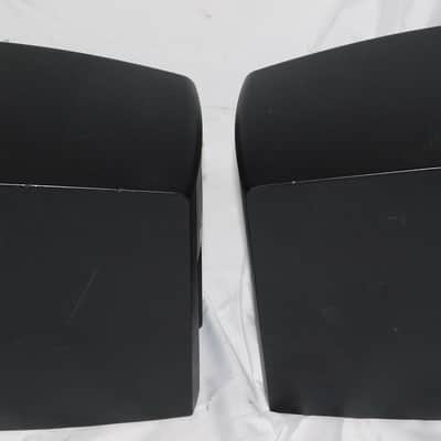 Boston Micro130x compact speakers pair image 4
