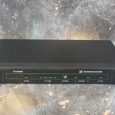 Sennheiser Em 1-E & Sk 2-E 2010-2020 image 6