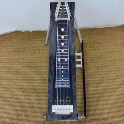 Carter Carter-Starter Pedal Steel Guitar image 10