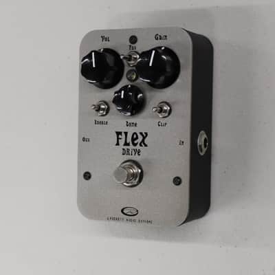 J. Rockett Flex Drive image 2