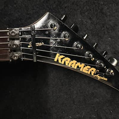 Kramer Pacer Custom II 1987 original image 4