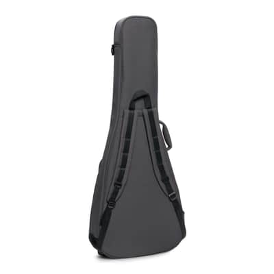 Martin Road Series D-10E Retro Acoustic-Electric Guitar w/ Softshell Case - Natural Aging Toner image 7