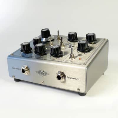XR1-E Ring Modulator image 10