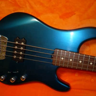 One of First! Ernie Ball Music Man Sterling 1993 Pre-Model! Unique Bass, piece of history! image 25