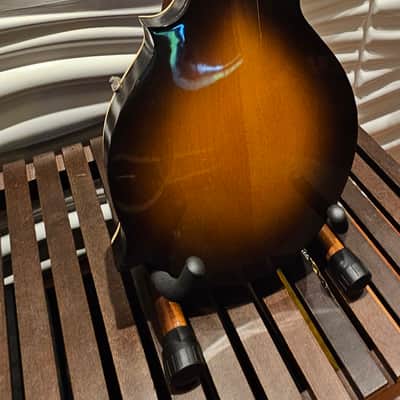 Gibson Master A12 Mandolin 8 String w/case 1968 image 10