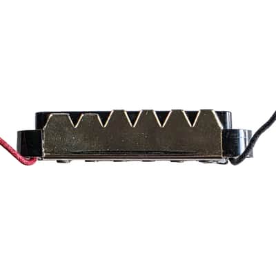 CURTIS NOVAK JAG-V WITH CLAW AND COVER - BRIDGE image 2
