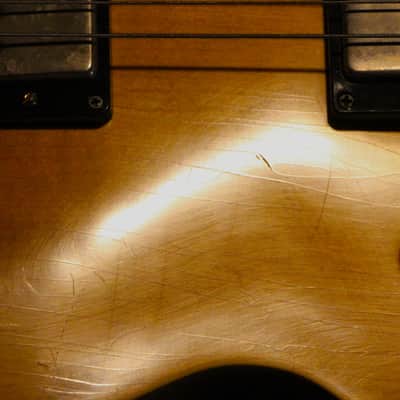 Gibson Custom Shop 1959 ES-335 Blonde image 22