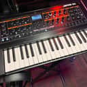 Roland Jupiter-Xm 37-Key Synthesizer 2019 - Present - Black
