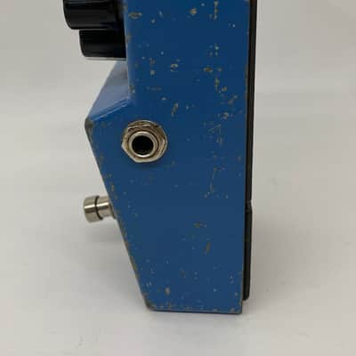 Ibanez Phase Tone PT-909 - True Bypass GURUS modded image 5