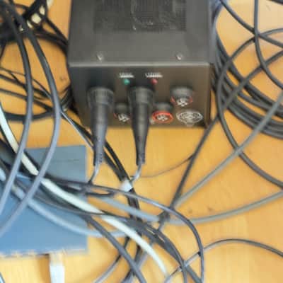 Rupert Neve Designs Shelford 5052 Mic Preamp / Inductor EQ 2015 - Present - Shelford Blue image 9