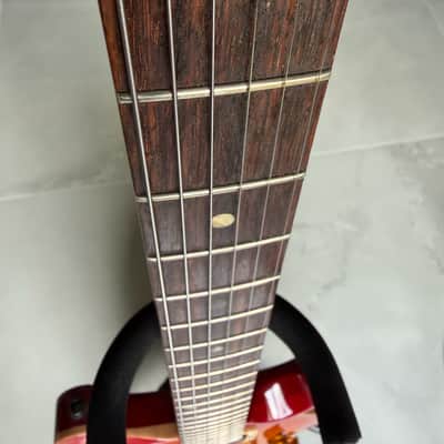 2002 PRS CE24 image 12