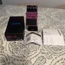 Boss BF-3 Flanger (Dark Gray Label) 2002 - Present - Purple