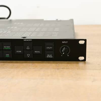 Yamaha D1030 Digital Delay Line CG015E6 image 2