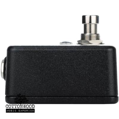 EarthQuaker Devices ABY Box image 5