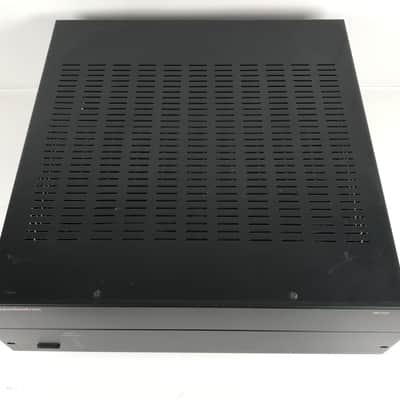 SpeakerCraft BB1235 12 Channel Power Amplifier image 4