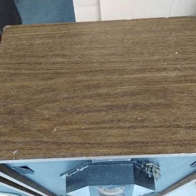 Micro Acoustics speakers in good condition - 1980's image 5