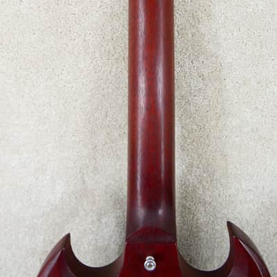 Gibson SG 2007 - Faded #020570504 image 7