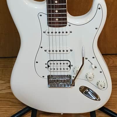 Fender Stratocaster HSS image 2