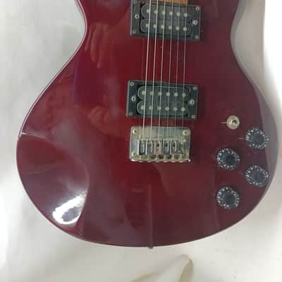 WASHBURN WI14 image 2