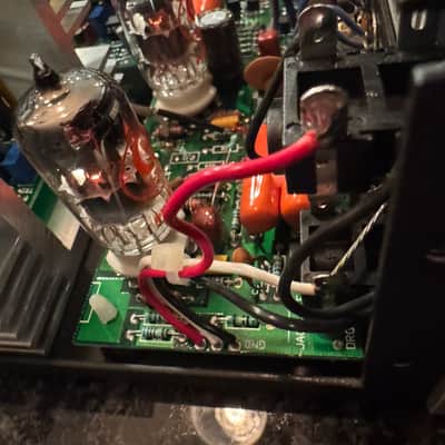Mesa Boogie Walkabout Scout 300-Watt Convertible 1x12" Bass Combo image 19