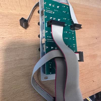 Intellijel Quadra Expander Eurorack Synth Module image 8