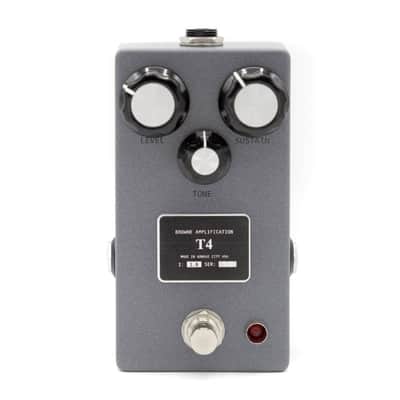 Browne Amplification T4 Fuzz image 2