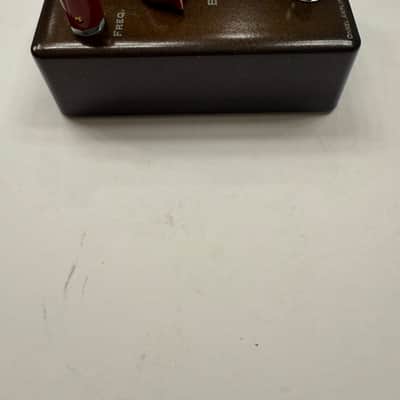 Onkel Amplification Range Master Booster Guitar Effect Pedal Gibsonville, NC image 5