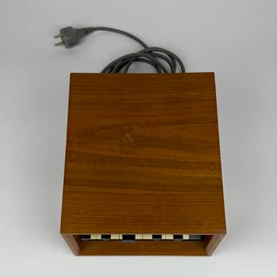 Keio Mini Pops 35 (Korg) – Vintage Analog Rhythm Machine image 4