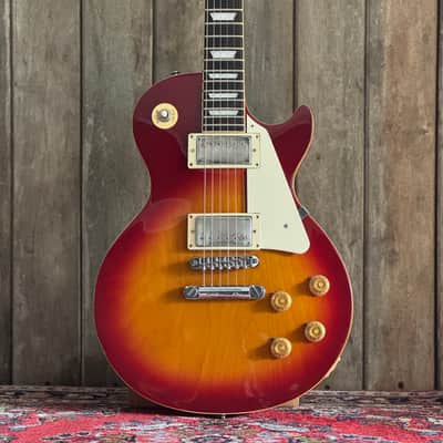 PRE-SALE: Fresher FL-500 3rd Gen. - Cherryburst, '70s image 1