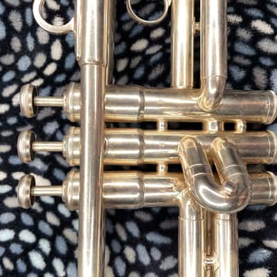 1970s Martin Committee Trumpet T3460 Serial 551036 Kenosha image 11