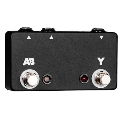 JHS Pedals Active A/B/Y image 2