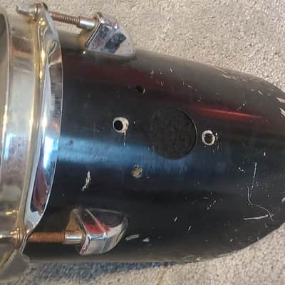 6" Peace Drums Custom "mini" Octoban image 7