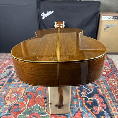 Masaru Kohno Concert Solid Woods 650mm - 1987 image 21