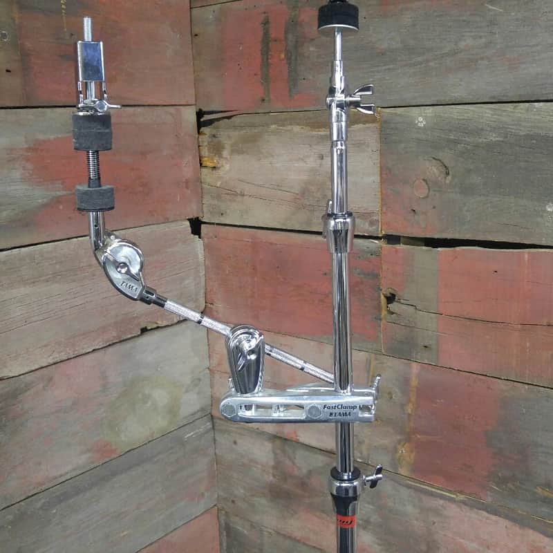 Tama MXA53 FastClamp Closed Hi-Hat Attachment Mount image 1