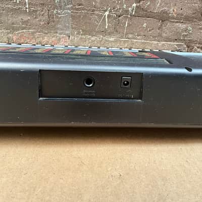 Kawai X130 61-Key Electronic Keyboard Non-Working For Parts or Repair No Power Adapter image 13