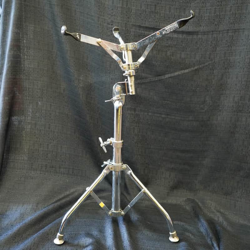 Ludwig/USA Hercules Series 1970s Snare Stand image 1