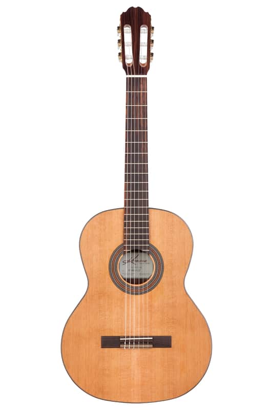 Kremona F65C | Solid Cedar Top Classical Guitar. New with Full Warranty! image 1