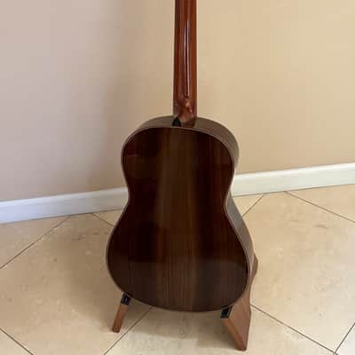 Julio Malarino Classical Guitar 2016 image 2