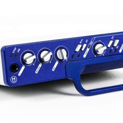 Digidesign MBOX 2 USB Audio Interface