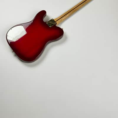 Fender Telecaster Elite - Red image 19