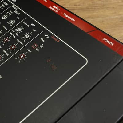 Roland Jx 3 P + Pg 200 [386300] (05/15) image 8